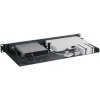 Rackmount.IT RM-UB-T9 Rack-Zubehör Montagehalterung