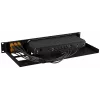 Rackmount.IT Rackmount-Halterung für Cradlepoint E400 RM-CR-T5, Metall-Montagehalterung für Netzwerkgerät