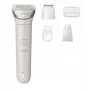 Philips 8000 Series BRL147/00 Damenrasierer Weiß Folienrasierer
