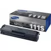 Samsung MLT-D111S Tonerkartusche 1 Stück Original Schwarz
