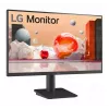 LG 27MS550-B Computermonitor 68,6 cm (27 Zoll) 1920 x 1080 Pixel Full HD Schwarz