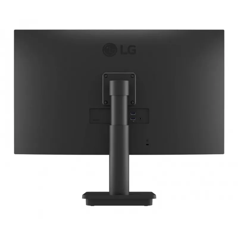 LG 27MS550-B Computermonitor 68,6 cm (27 Zoll) 1920 x 1080 Pixel Full HD Schwarz