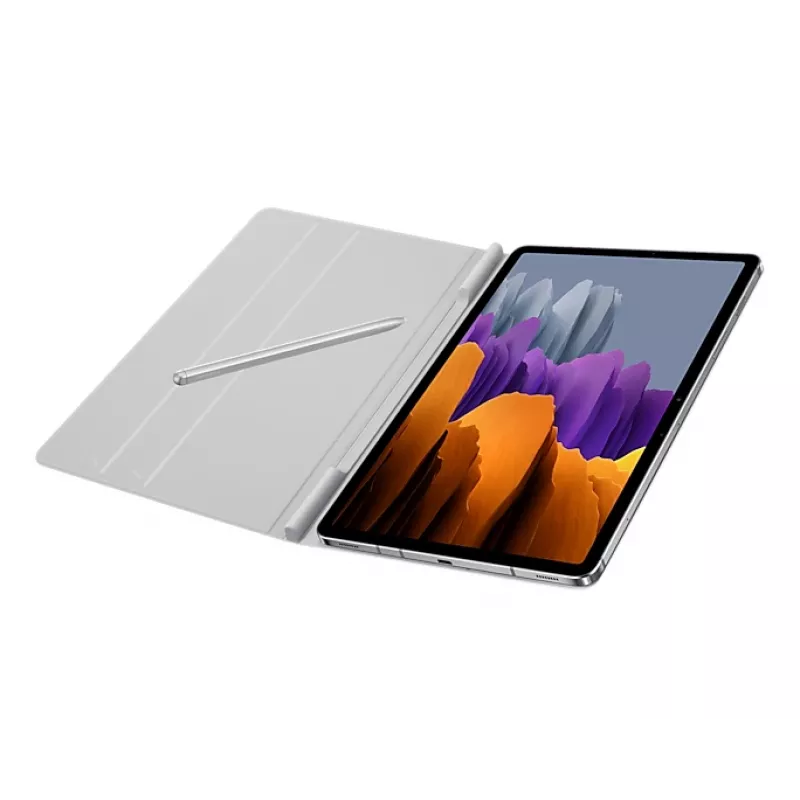 Samsung EF-BT630P 27,9 cm (11 Zoll) Folio Grau