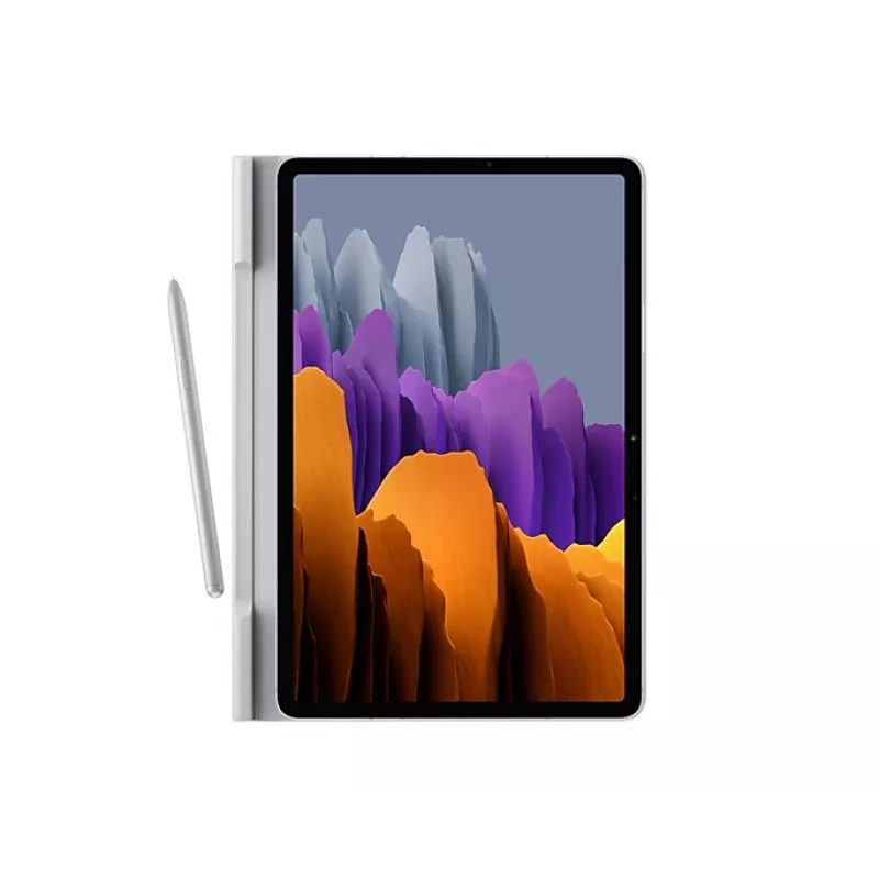 Samsung EF-BT630P 27,9 cm (11 Zoll) Folio Grau