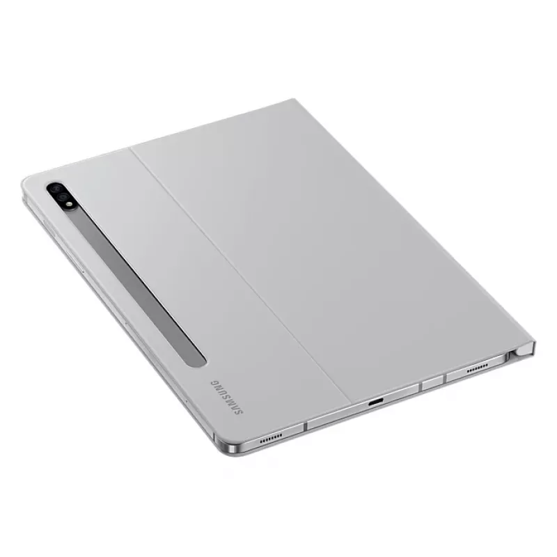 Samsung EF-BT630P 27,9 cm (11 Zoll) Folio Grau