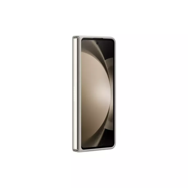 Samsung EF-OF94PCUEGWW Handyhülle 17 cm (6.7 Zoll) Abdeckung Aprikot
