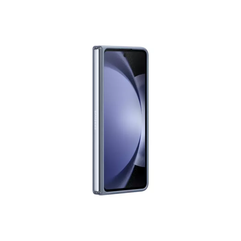 Samsung EF-OF94PCLEGWW Handyhülle 17 cm (6,7 Zoll) Abdeckung Blau