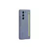 Samsung EF-OF94PCLEGWW Handyhülle 17 cm (6,7 Zoll) Abdeckung Blau