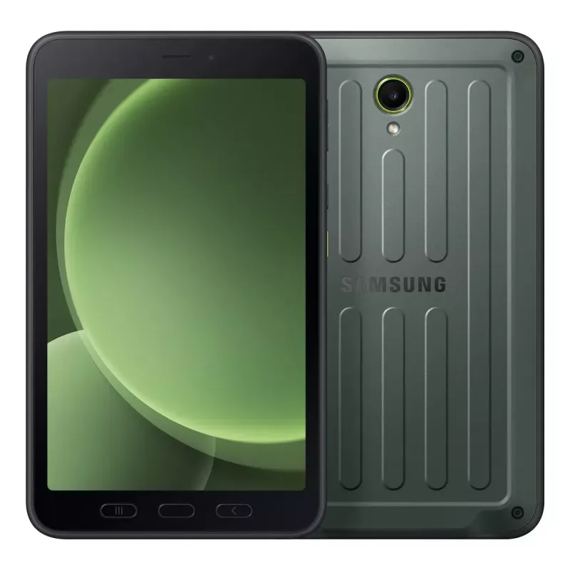 Tablet Samsung Galaxy Tab Active5 8 Zoll 2,4GHz Exynos 6GB RAM 128GB Android 14
