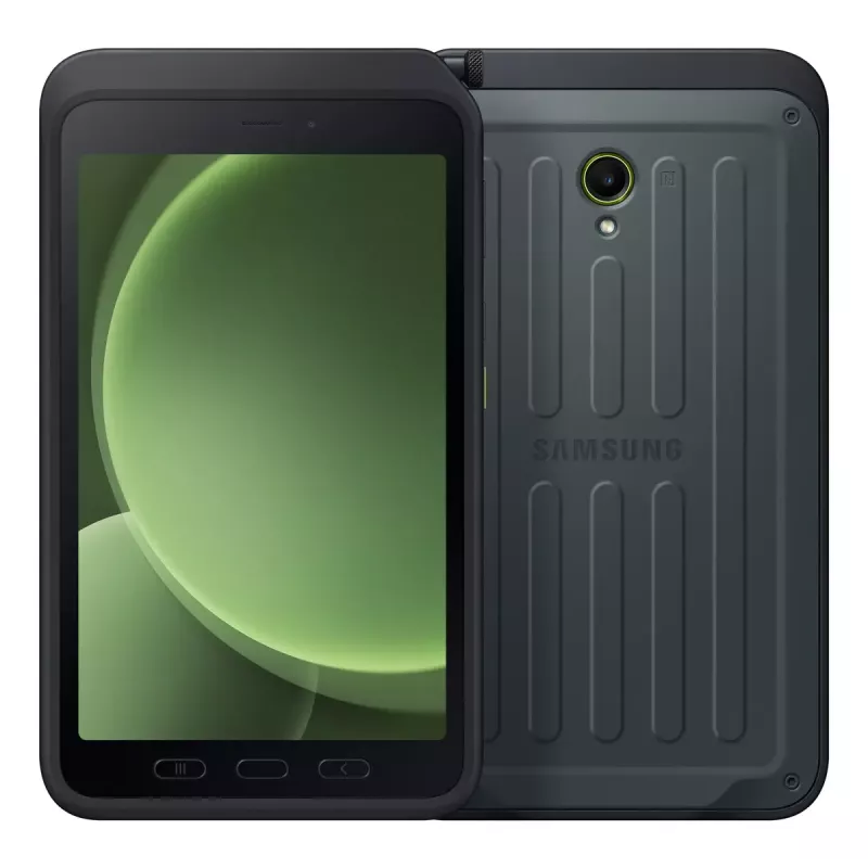 Tablet Samsung Galaxy Tab Active5 8 Zoll 2,4GHz Exynos 6GB RAM 128GB Android 14