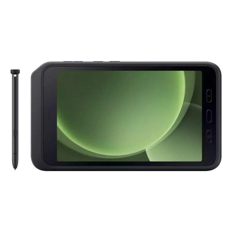 Tablet Samsung Galaxy Tab Active5 8 Zoll 2,4GHz Exynos 6GB RAM 128GB Android 14