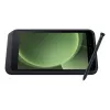 Tablet Samsung Galaxy Tab Active5 8 Zoll 2,4GHz Exynos 6GB RAM 128GB Android 14