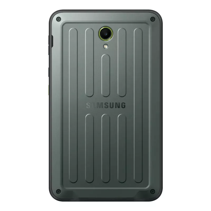 Tablet Samsung Galaxy Tab Active5 8 Zoll 2,4GHz Exynos 6GB RAM 128GB Android 14
