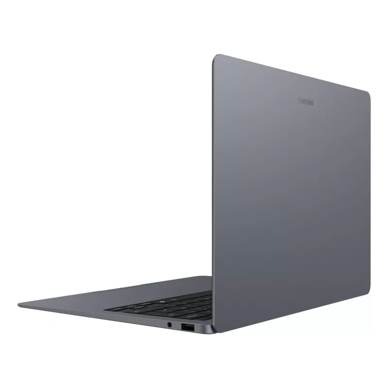 Samsung Galaxy Book6 Pro Copilot+ PC Intel Core Ultra 7 356H Laptop 35.6 cm (14 Zoll) Touchscreen WQXGA+ 32 GB LPDDR5x-SDRAM 1 TB SSD Wi-Fi 7 (802.11be) Windows 11 Pro Grau