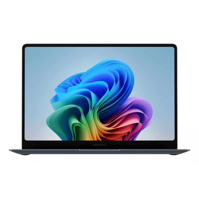 Samsung Galaxy Book6 Pro Copilot+ PC Intel Core Ultra 7 356H Laptop 35.6 cm (14 Zoll) Touchscreen WQXGA+ 32 GB LPDDR5x-SDRAM 1 TB SSD Wi-Fi 7 (802.11be) Windows 11 Pro Grau