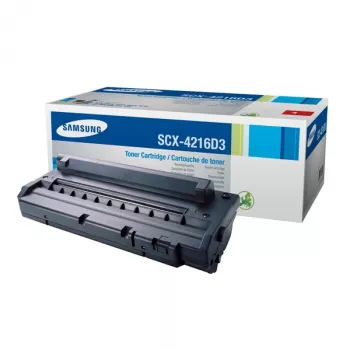 Samsung SCX-4216D3 Tonerkartusche 1 Stk. Original Schwarz