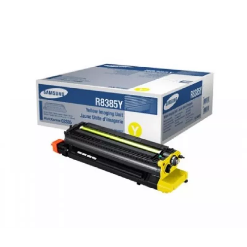 Samsung CLX-R8385Y Drucker-Trommel Original