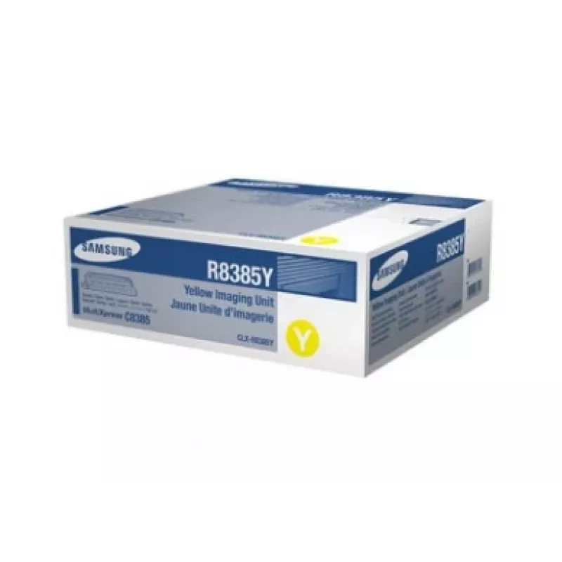 Samsung CLX-R8385Y Drucker-Trommel Original