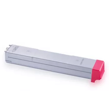 Samsung CLX-M8385A Tonerpatrone 1 Stk. Original Magenta
