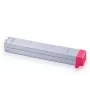 Samsung CLX-M8385A Tonerpatrone 1 Stk. Original Magenta