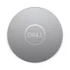 DELL Pro 7-in-1 USB-C Travel Hub - DA310, Kabelgebunden, USB 3.2 Gen 2 (3.1 Gen 2) Type-C, 10,100,1000 Mbit/s, Silber, 3840 x 2160 Pixel, 1920 x 1080 Pixel