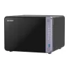 QNAP TS-632X-4G NAS/Storage-Server Tower Alpine Alpine AL-524 4 GB DDR4 QNAP QTS Schwarz