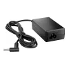 HP 65W Smart AC Adapter, Kompatibel mit HP ProBook 440 G6 Notebook PC; HP ProBook 450 G6 Notebook PC; HP ProBook x360 11..., Business, 5 - 35 °C, -20 - 85 °C, CCC, CE, BSMI, 47 mm