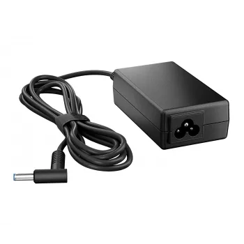 HP 65W Smart AC Adapter, Kompatibel mit HP ProBook 440 G6 Notebook PC; HP ProBook 450 G6 Notebook PC; HP ProBook x360 11..., Business, 5 - 35 °C, -20 - 85 °C, CCC, CE, BSMI, 47 mm
