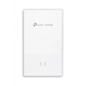 TP-Link Omada EAP625GP-WALL WLAN-Access-Point 1201 Mbit/s Weiß Power over Ethernet (PoE)
