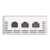 TP-Link Omada EAP625GP-WALL WLAN-Access-Point 1201 Mbit/s Weiß Power over Ethernet (PoE)