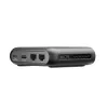 TP-Link AX1500 Wi-Fi 6 Reiserouter, Wi-Fi 6 (802.11ax), Dualband (2,4 GHz / 5 GHz), Ethernet LAN, Schwarz, Tragbarer Router