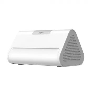 TP-Link Smart HomeBase, Basiseinheit, Innenbereich, Weiß, Kabelgebunden & Kabellos, 179 mm, 216 mm