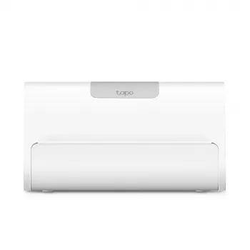 TP-Link Smart HomeBase, Basiseinheit, Innenbereich, Weiß, Kabelgebunden & Kabellos, 179 mm, 216 mm