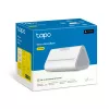 TP-Link Smart HomeBase, Basiseinheit, Innenbereich, Weiß, Kabelgebunden & Kabellos, 179 mm, 216 mm