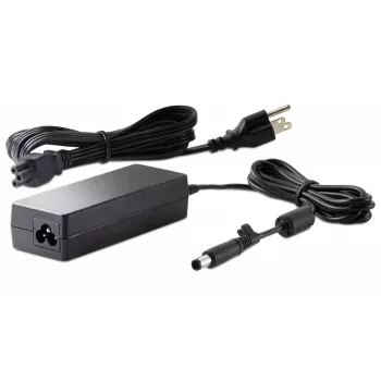 HP Desktop Mini 65w Netzteil-Kit, Das HP Desktop Mini 65w Netzteil-Kit ist kompatibel mit dem HP 260 G1 DM (mini); HP 260 G2 DM..., Business, 55 mm, 30 mm, 113,5 mm, 184 mm