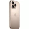 Apple iPhone 16 Pro 256GB Wüstensand-Titan
