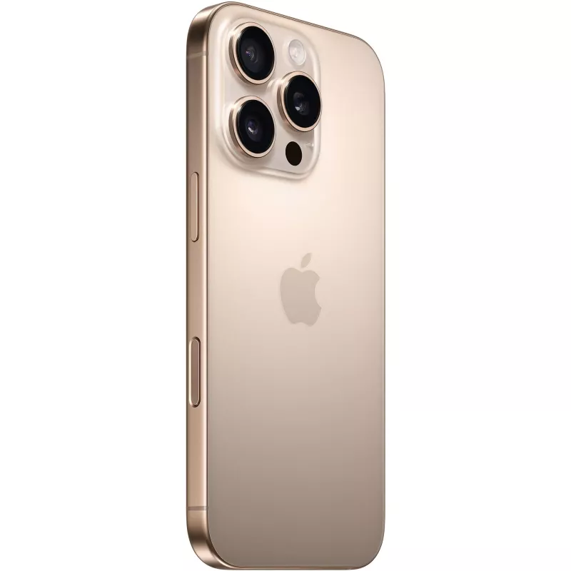 Apple iPhone 16 Pro 256GB Wüstensand-Titan