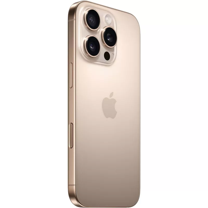 Apple iPhone 16 Pro 256GB Wüstensand-Titan
