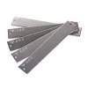 Messerschärfer Work Sharp Professional Precision Adjust 09DX068 — Durchziehschärfer, einstellbarer Winkel, schwarz, Nylongehäuse