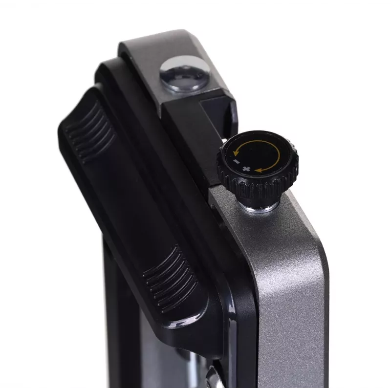 Messerschärfer Work Sharp Professional Precision Adjust 09DX068 — Durchziehschärfer, einstellbarer Winkel, schwarz, Nylongehäuse