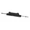 Messerschärfer Work Sharp Professional Precision Adjust 09DX068 — Durchziehschärfer, einstellbarer Winkel, schwarz, Nylongehäuse