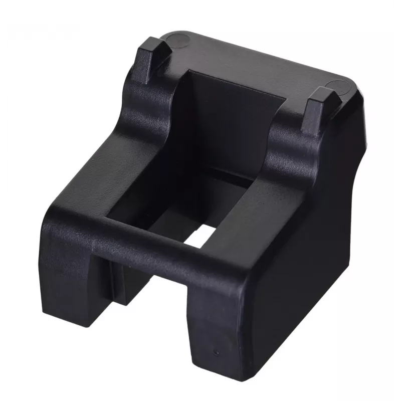 Messerschärfer Work Sharp Professional Precision Adjust 09DX068 — Durchziehschärfer, einstellbarer Winkel, schwarz, Nylongehäuse