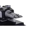 Messerschärfer Work Sharp Professional Precision Adjust 09DX068 — Durchziehschärfer, einstellbarer Winkel, schwarz, Nylongehäuse