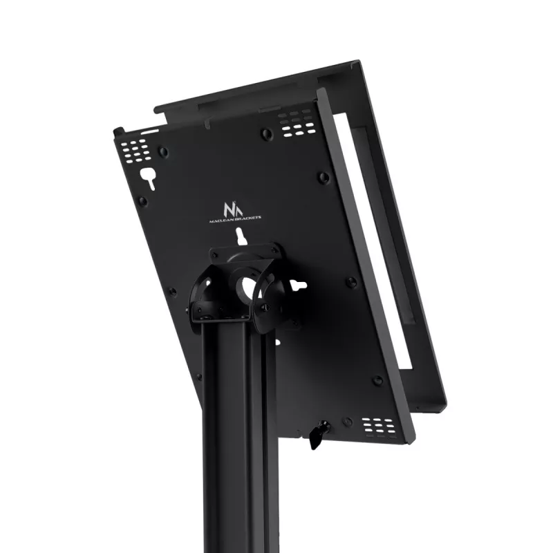 Tablet-Bodenständer MACLEAN MC-867B Diebstahlsicherung für iPad Pro 12.9 Gen 3