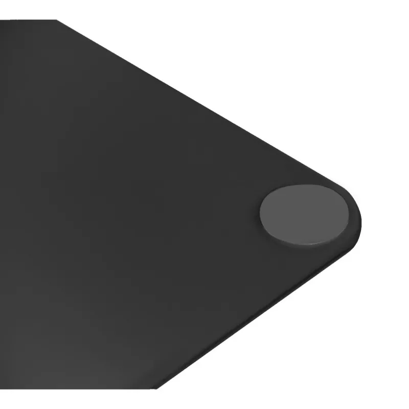 Tablet-Bodenständer MACLEAN MC-867B Diebstahlsicherung für iPad Pro 12.9 Gen 3