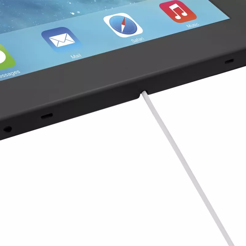Tablet-Bodenständer MACLEAN MC-867B Diebstahlsicherung für iPad Pro 12.9 Gen 3