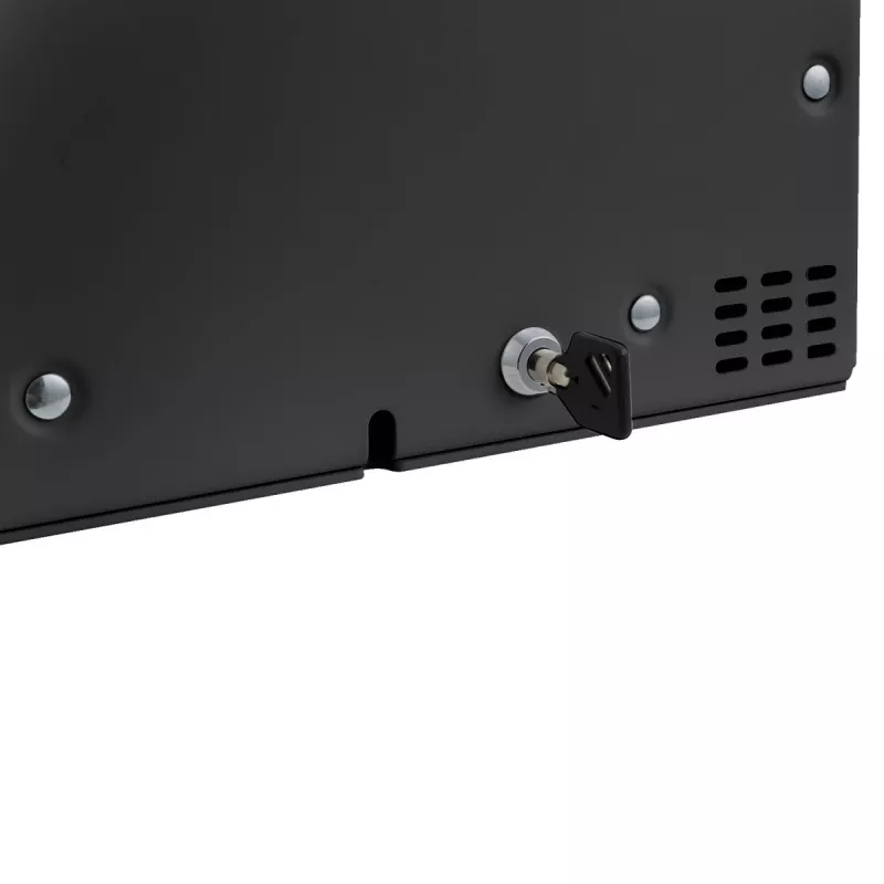 Tablet-Bodenständer MACLEAN MC-867B Diebstahlsicherung für iPad Pro 12.9 Gen 3