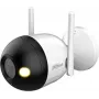 Dahua Technology F2C-LED Bullet IP-Sicherheitskamera Innen- & Außenbereich 1920 x 1080 Pixel Decke/Wand
