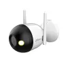 Dahua Technology F2C-LED Bullet IP-Sicherheitskamera Innen- & Außenbereich 1920 x 1080 Pixel Decke/Wand