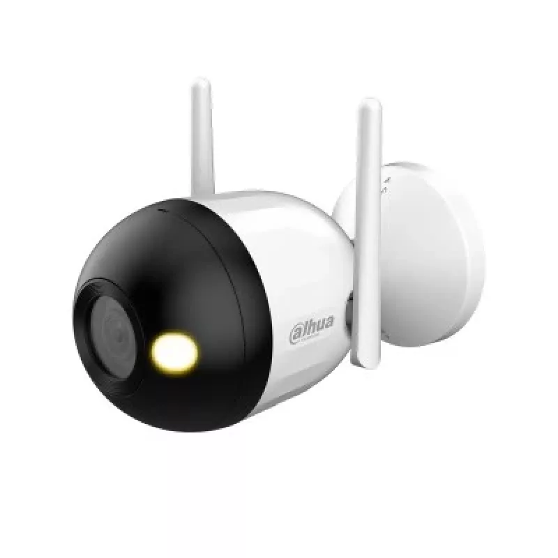 Dahua Technology F2C-LED Bullet IP-Sicherheitskamera Innen- & Außenbereich 1920 x 1080 Pixel Decke/Wand